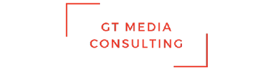 GT Media Consulting Logo